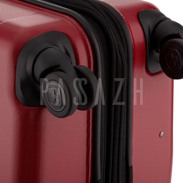 Чемодан Wenger Legacy/Red средний (Wt610872) Wt610872 фото