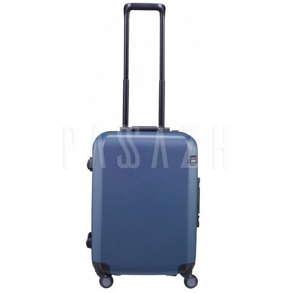 Валіза Lojel Rando Frame 18/Steel Blue маленька (Lj-CF1612-1S_BLU) Lj-CF1612-1S_BLU фото