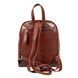 Рюкзак женский Ashwood T87 Chestnut Каштановый (T87 CHESTHUT) T87 CHESTHUT фото 4