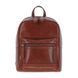 Рюкзак женский Ashwood T87 Chestnut Каштановый (T87 CHESTHUT)