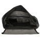 Рюкзак для ноутбука унисекс 21 л Enrico Benetti Uptown/Black Черный (Eb47198 001) Eb47198 001 фото 3