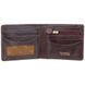 Гаманець чоловічий Visconti TSC46 Francesca RFID Brown (TSC46 BRN) TSC46 BRN фото 2