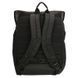 Рюкзак для ноутбука унисекс 21 л Enrico Benetti Uptown/Black Черный (Eb47198 001) Eb47198 001 фото 4