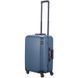 Валіза Lojel Rando Frame 18/Steel Blue маленька (Lj-CF1612-1S_BLU) Lj-CF1612-1S_BLU фото 1