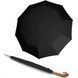 Парасолька Knirps T.771 Long Automatic Black (Kn96 3773 1000) Kn96 3773 1000 фото 1