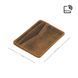 Картхолдер Visconti VSL40 Axe Oil Tan (VSL40 OIL TAN) VSL40 OIL TAN фото 3