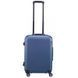 Валіза Lojel Rando Frame 18/Steel Blue маленька (Lj-CF1612-1S_BLU) Lj-CF1612-1S_BLU фото 2