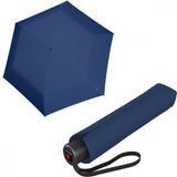 Парасолька Knirps C.056 Small Manual Navy (Kn95 8056 1200) Kn95 8056 1200 фото