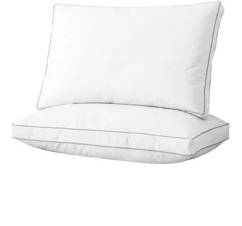 Подушка U-tek Selena 50x70 см (PSelena5070) PSelena5070 фото