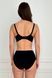 Бюстгальтер з м'якою чашкою Effetto Lingerie ALESSIA 007 11 02 75F чорний 158588 фото 4