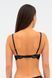 Бюстгальтер из пуш-ап Effetto Lingerie KRISTINA 020 136 08 75B піон / чёрный с пионом 158706 фото 2