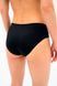 Трусы-бикини женские Effetto Lingerie ALESSIA 007 31 02 48/3XL чёрные 157501 фото 2