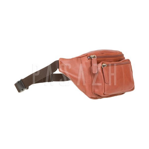 Сумка на пояс Visconti 720 Bumbag Brown (720 BR) 720 BR фото