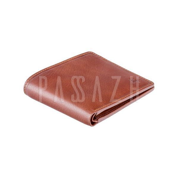 Гаманець чоловічий Visconti TSC46 Francesca c RFID Tan (TSC46 TAN) TSC46 TAN фото