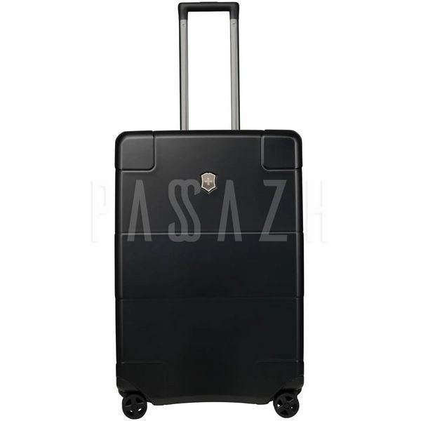 Чемодан Victorinox Lexicon/Black средний (Vt602105) Vt602105 фото