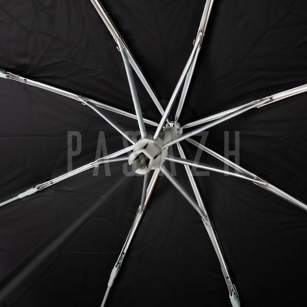 Парасолька жіноча Fulton L884-040171 National Gallery Minilite-2 UV Sunflowers Соняшники (L884-040171) L884-040171 фото