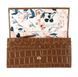 Кошелек женский Ashwood C05 TAN Рыжий (C05 TAN) C05 TAN фото 3