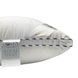 Подушка пухова Iglen 1WRS 50x70 см Royal Series з білим пухом (50701WRS) IGL-1WRS фото 9