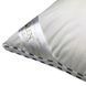 Подушка пухова Iglen 1WRS 50x70 см Royal Series з білим пухом (50701WRS) IGL-1WRS фото 6