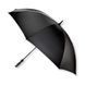 Парасолька сімейна Fulton S942-042007 Caddie Black Чорний (S942-042007)