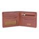 Гаманець чоловічий Visconti TSC46 Francesca c RFID Tan (TSC46 TAN) TSC46 TAN фото 2