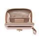 Женский кожаный кошелек Ashwood Y50 Beige Бежевый (Y50 BEIGE) Y50 BEIGE фото 5