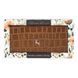 Кошелек женский Ashwood C05 TAN Рыжий (C05 TAN) C05 TAN фото 13