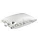 Подушка пухова Iglen 1WRS 50x70 см Royal Series з білим пухом (50701WRS) IGL-1WRS фото 1