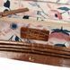 Кошелек женский Ashwood C05 TAN Рыжий (C05 TAN) C05 TAN фото 9