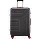 Чемодан Travelite Vector/Black большой (TL072049-01) TL072049-01 фото 2