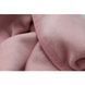 Плед Biederlack Uno Cotton Rosa 140x180 см (743312) BK-743312 фото 2