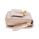 Женский кожаный кошелек Ashwood Y50 Beige Бежевый (Y50 BEIGE) Y50 BEIGE фото 6