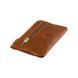 Ключница Visconti DRW39 Solon Oak Tan (DRW39 TAN) DRW39 TAN фото 3