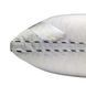 Подушка пухова Iglen 1WRS 50x70 см Royal Series з білим пухом (50701WRS) IGL-1WRS фото 8