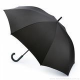 Зонт мужской Fulton Typhoon-1 G844 Black Черный (G844-031032) G844-031032 фото