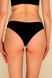 Трусы-бразилиана женские Effetto Lingerie DOLORES 012 26 02 42/L чёрные 158286 фото 4