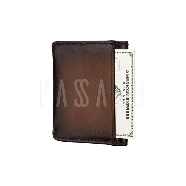 Портмоне чоловіче Visconti MT88 North Tan Burnish (MT88 B/TAN) MT88 B/TAN фото