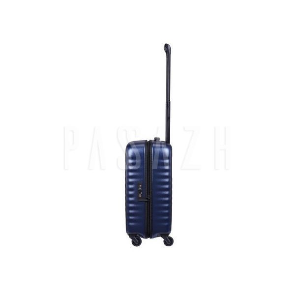 Чемодан Lojel Alto/Midnight Blue (Lj-CF1793S_BLU) Lj-CF1793S_BLU фото