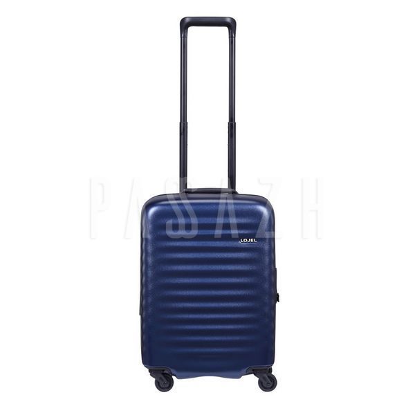Чемодан Lojel Alto/Midnight Blue (Lj-CF1793S_BLU) Lj-CF1793S_BLU фото