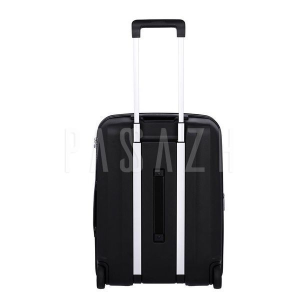 Чемодан Titan Xenon Black маленький (Ti849403-01) Ti849403-01 фото