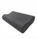 Наволочка Boston Сатин Memory Wawe M Iron Grey Stripe 49x32x10.5 см (IGS49321)