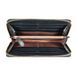 Гаманець жіночий Ashwood T90 Black Чорний (T90 BLACK) T90 BLACK фото 4