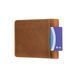 Кошелек мужской Visconti DRW40 Newton Oak Tan (DRW40 TAN) DRW40 TAN фото 3