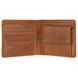 Кошелек мужской Visconti DRW40 Newton Oak Tan (DRW40 TAN) DRW40 TAN фото 2