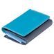 Кошелек женский Visconti RB43 Bora c RFID Blue Multi (RB43 BLUE M) RB43 BLUE M фото 3