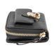 Женский кожаный кошелек Ashwood Y50 Black Черный (Y50 BLACK) Y50 BLACK фото 5