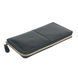 Гаманець жіночий Ashwood T90 Black Чорний (T90 BLACK) T90 BLACK фото 3