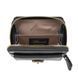 Женский кожаный кошелек Ashwood Y50 Black Черный (Y50 BLACK) Y50 BLACK фото 6