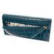 Гаманець жіночий Ashwood C05 TEAL Синій (C05 TEAL) C05 TEAL фото 6