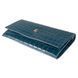 Гаманець жіночий Ashwood C05 TEAL Синій (C05 TEAL) C05 TEAL фото 10